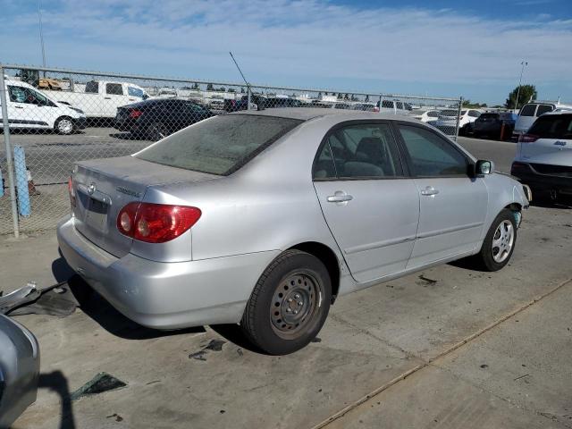 Photo 2 VIN: JTDBR32EX70131200 - TOYOTA COROLLA CE 