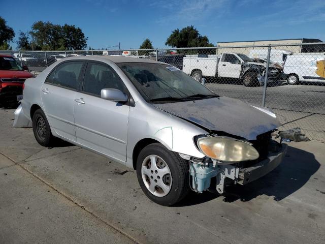 Photo 3 VIN: JTDBR32EX70131200 - TOYOTA COROLLA CE 