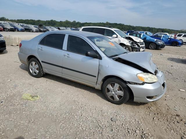 Photo 3 VIN: JTDBR32EX70131696 - TOYOTA COROLLA CE 