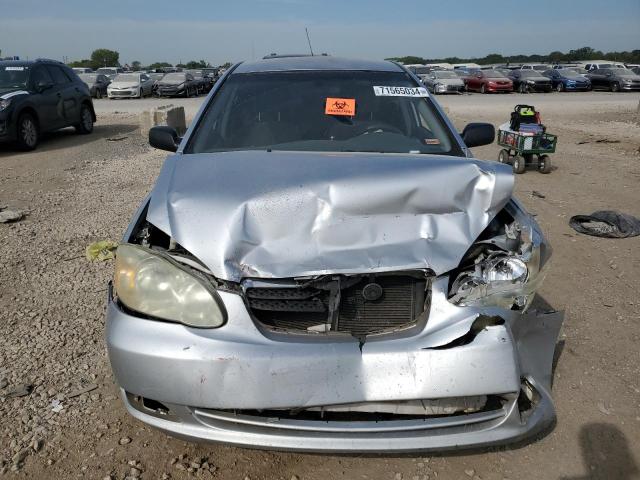 Photo 4 VIN: JTDBR32EX70131696 - TOYOTA COROLLA CE 