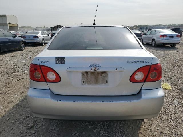 Photo 5 VIN: JTDBR32EX70131696 - TOYOTA COROLLA CE 