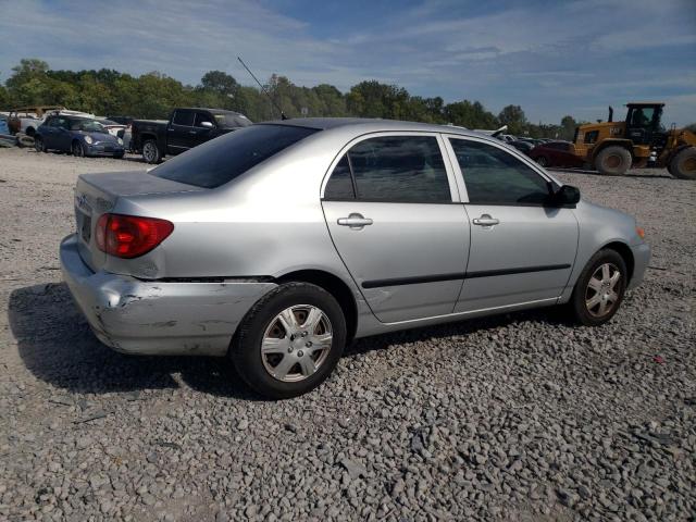 Photo 2 VIN: JTDBR32EX70132606 - TOYOTA COROLLA CE 