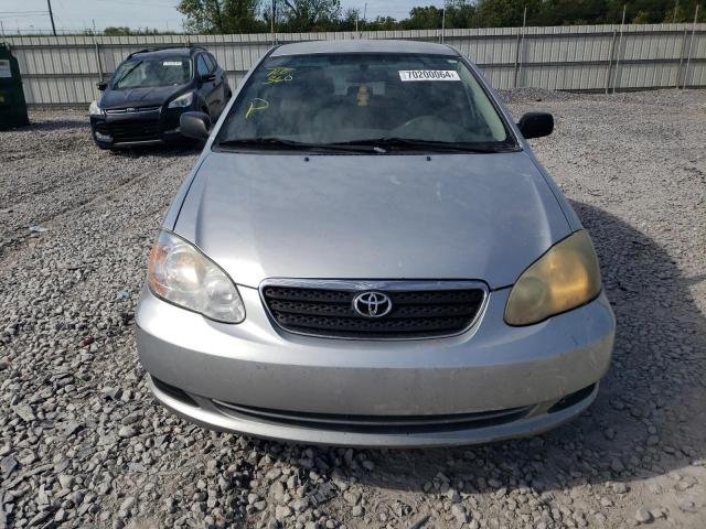 Photo 4 VIN: JTDBR32EX70132606 - TOYOTA COROLLA CE 