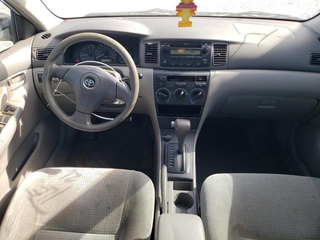 Photo 7 VIN: JTDBR32EX70132606 - TOYOTA COROLLA CE 