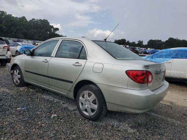 Photo 1 VIN: JTDBR32W842031502 - TOYOTA COROLLA CE 