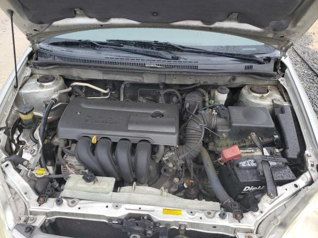 Photo 10 VIN: JTDBR32W842031502 - TOYOTA COROLLA CE 