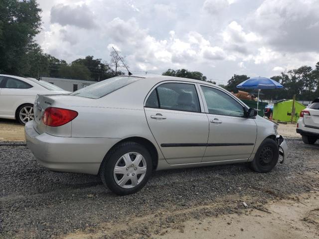 Photo 2 VIN: JTDBR32W842031502 - TOYOTA COROLLA CE 