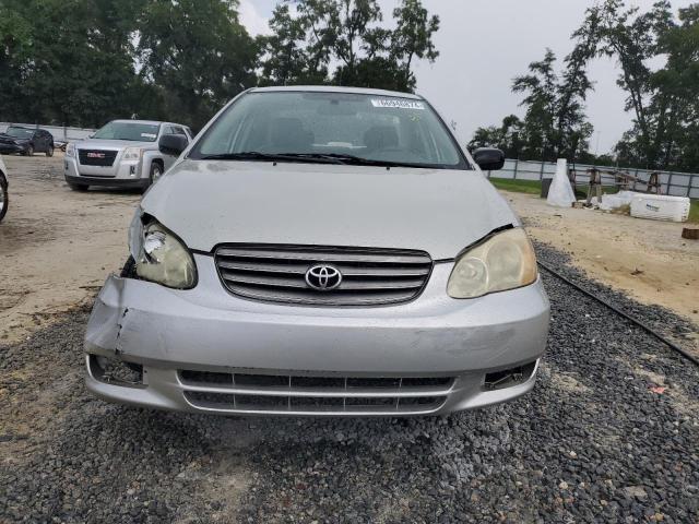 Photo 4 VIN: JTDBR32W842031502 - TOYOTA COROLLA CE 