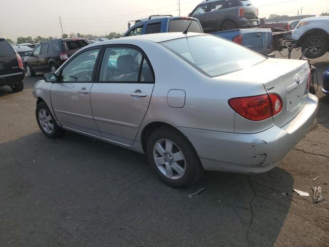 Photo 1 VIN: JTDBR38E042026205 - TOYOTA COROLLA CE 