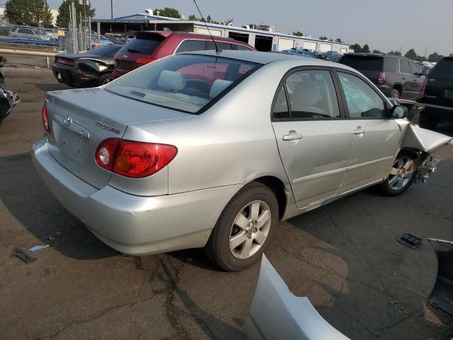 Photo 2 VIN: JTDBR38E042026205 - TOYOTA COROLLA CE 