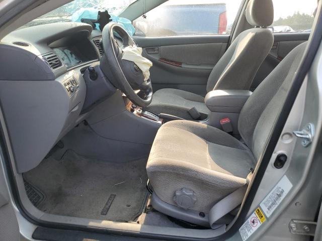 Photo 6 VIN: JTDBR38E042026205 - TOYOTA COROLLA CE 