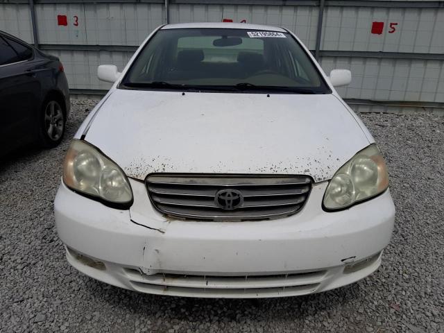 Photo 4 VIN: JTDBR38E232010585 - TOYOTA COROLLA 