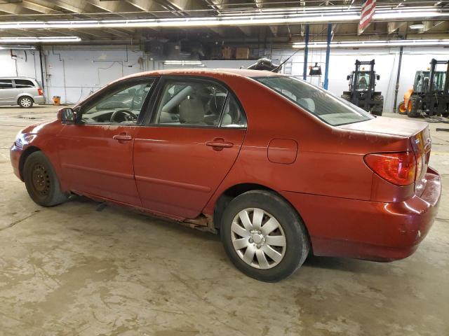 Photo 1 VIN: JTDBR38E342024755 - TOYOTA COROLLA CE 