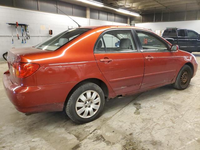 Photo 2 VIN: JTDBR38E342024755 - TOYOTA COROLLA CE 