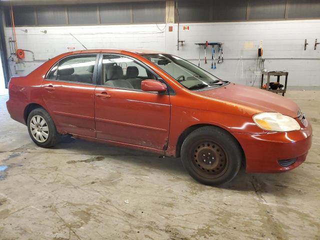 Photo 3 VIN: JTDBR38E342024755 - TOYOTA COROLLA CE 