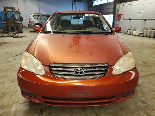 Photo 4 VIN: JTDBR38E342024755 - TOYOTA COROLLA CE 