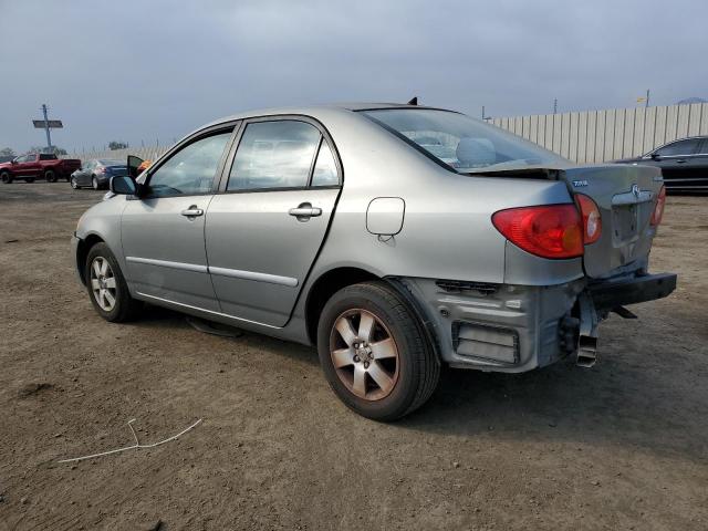 Photo 1 VIN: JTDBR38E542024014 - TOYOTA COROLLA CE 