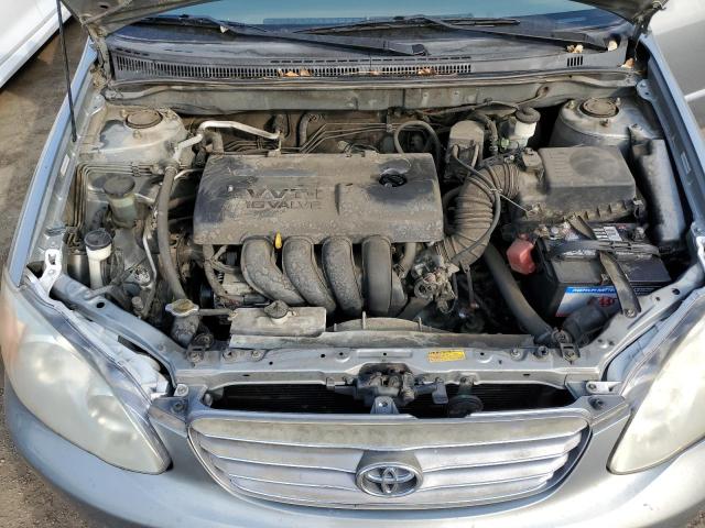 Photo 10 VIN: JTDBR38E542024014 - TOYOTA COROLLA CE 