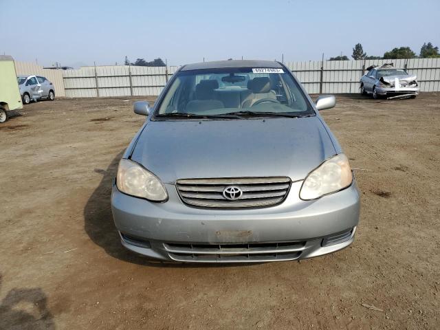 Photo 4 VIN: JTDBR38E542024014 - TOYOTA COROLLA CE 