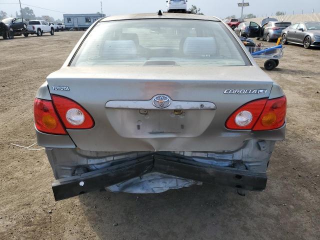 Photo 5 VIN: JTDBR38E542024014 - TOYOTA COROLLA CE 