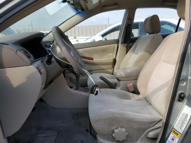 Photo 6 VIN: JTDBR38E542024014 - TOYOTA COROLLA CE 