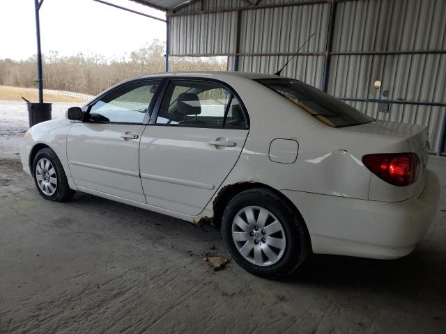 Photo 1 VIN: JTDBR38E542038544 - TOYOTA COROLLA 