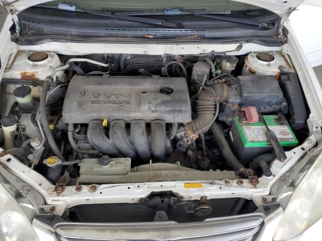 Photo 10 VIN: JTDBR38E542038544 - TOYOTA COROLLA 