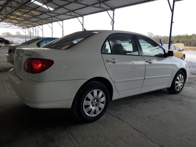 Photo 2 VIN: JTDBR38E542038544 - TOYOTA COROLLA 