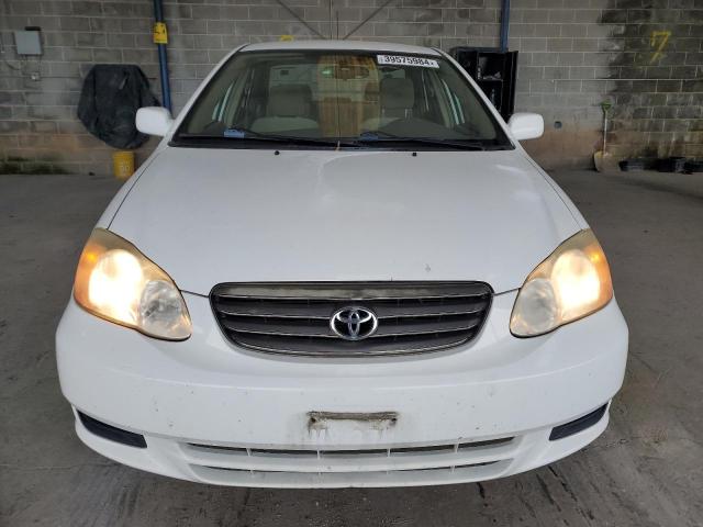 Photo 4 VIN: JTDBR38E542038544 - TOYOTA COROLLA 