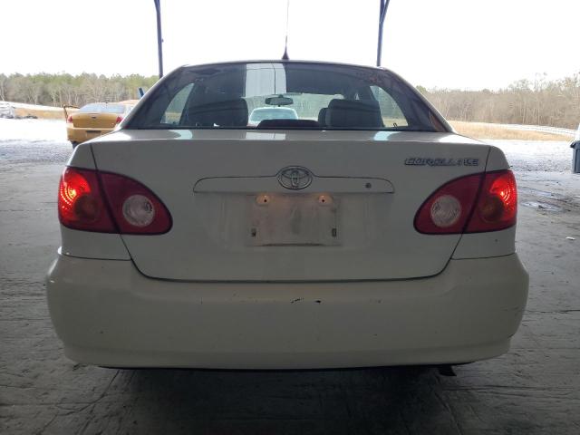 Photo 5 VIN: JTDBR38E542038544 - TOYOTA COROLLA 