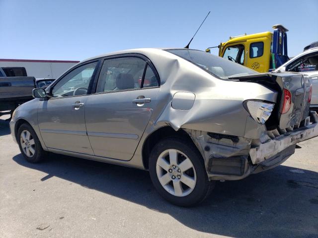 Photo 1 VIN: JTDBR38E632007401 - TOYOTA COROLLA 