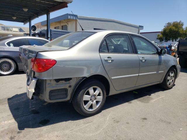 Photo 2 VIN: JTDBR38E632007401 - TOYOTA COROLLA 