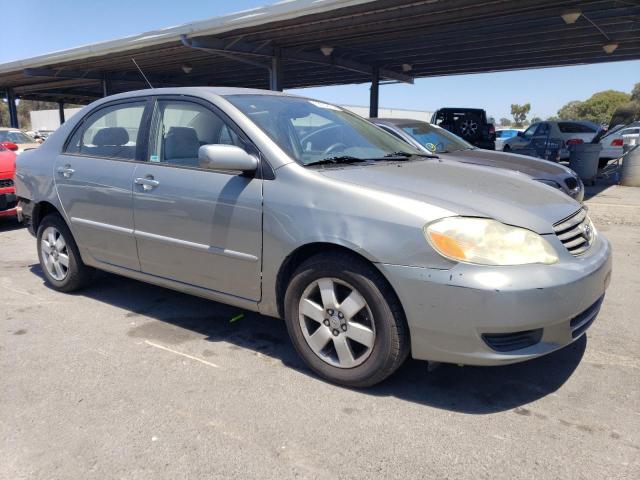 Photo 3 VIN: JTDBR38E632007401 - TOYOTA COROLLA 