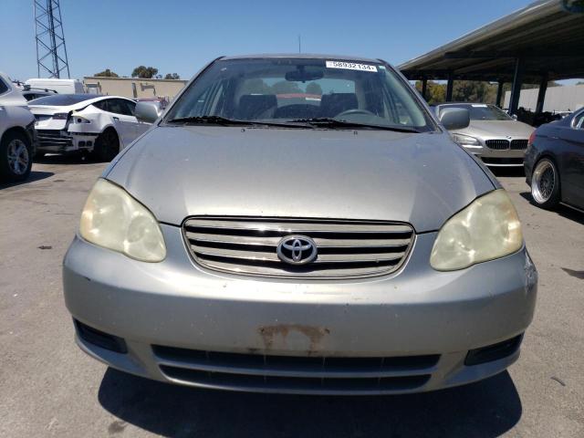 Photo 4 VIN: JTDBR38E632007401 - TOYOTA COROLLA 