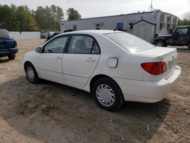 Photo 1 VIN: JTDBR38E742042255 - TOYOTA COROLLA 