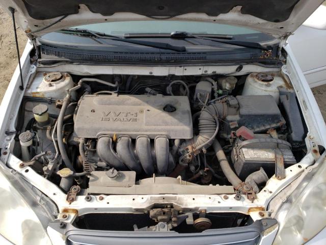 Photo 10 VIN: JTDBR38E742042255 - TOYOTA COROLLA 