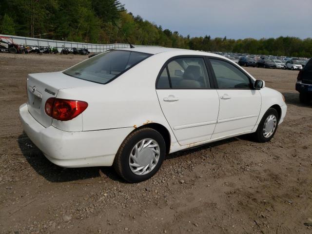 Photo 2 VIN: JTDBR38E742042255 - TOYOTA COROLLA 