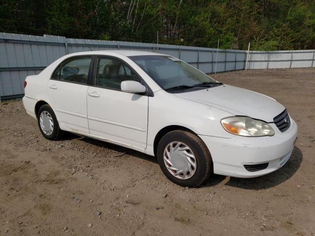 Photo 3 VIN: JTDBR38E742042255 - TOYOTA COROLLA 