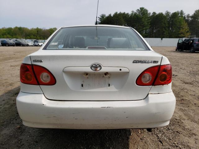 Photo 5 VIN: JTDBR38E742042255 - TOYOTA COROLLA 