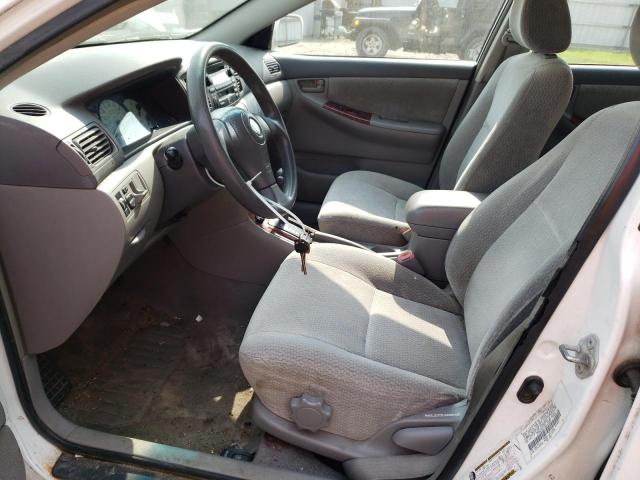 Photo 6 VIN: JTDBR38E742042255 - TOYOTA COROLLA 