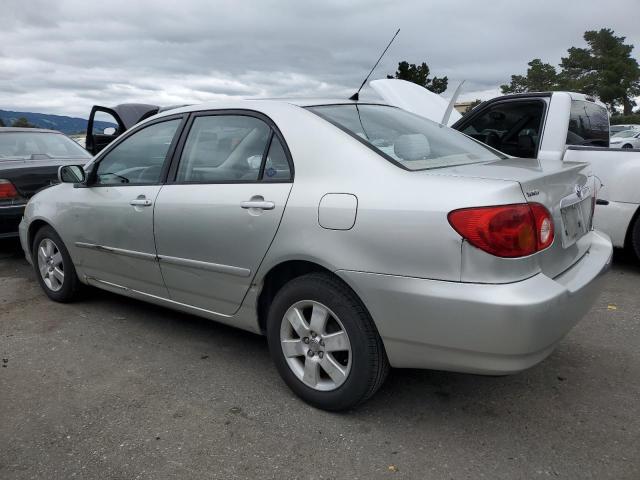 Photo 1 VIN: JTDBR38E942020760 - TOYOTA COROLLA 