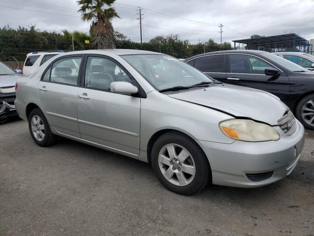 Photo 3 VIN: JTDBR38E942020760 - TOYOTA COROLLA 