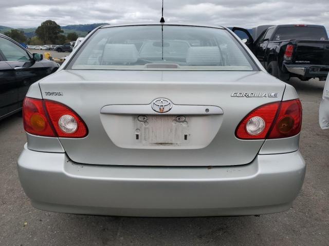 Photo 5 VIN: JTDBR38E942020760 - TOYOTA COROLLA 