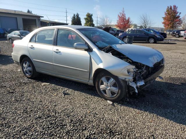 Photo 3 VIN: JTDBR38EX42046123 - TOYOTA COROLLA CE 