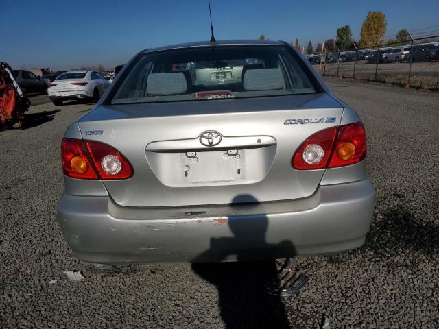 Photo 5 VIN: JTDBR38EX42046123 - TOYOTA COROLLA CE 