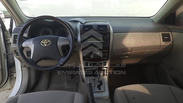 Photo 15 VIN: JTDBR40E599024966 - TOYOTA COROLLA 