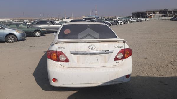 Photo 7 VIN: JTDBR40E599024966 - TOYOTA COROLLA 