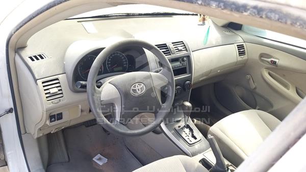 Photo 16 VIN: JTDBR42E489015381 - TOYOTA COROLLA 