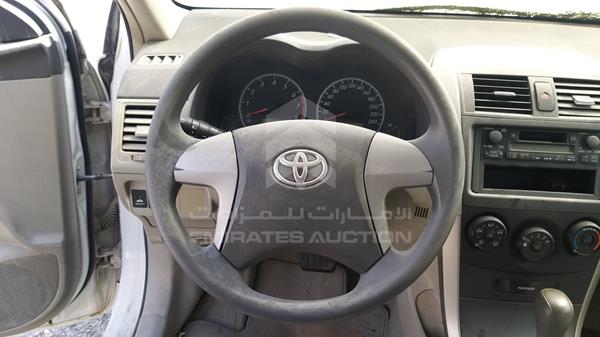 Photo 18 VIN: JTDBR42E489015381 - TOYOTA COROLLA 