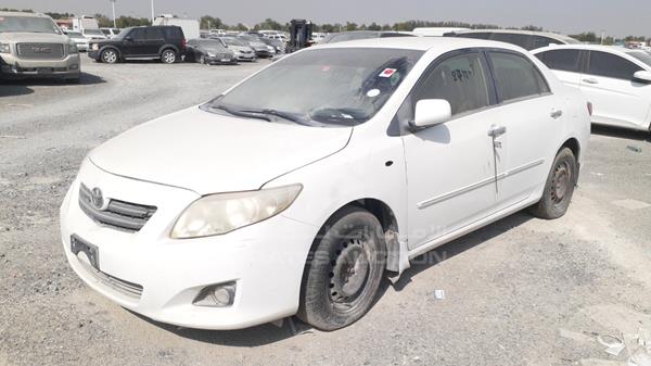 Photo 3 VIN: JTDBR42E589013266 - TOYOTA COROLLA 